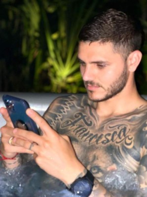 Filtraron las insólitas condiciones que Icardi le puso a Wanda Nara para regresar al PSG tras la reconciliación