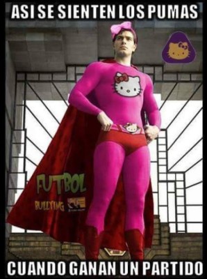 Los mejores memes que dejó la jornada del fútbol mexicano