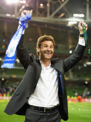 Grandes entrenadores que nunca fueron futbolistas profesionales