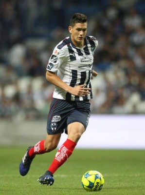El 11 de Rayados para pegarle al América en la final de ida de la Liga MX