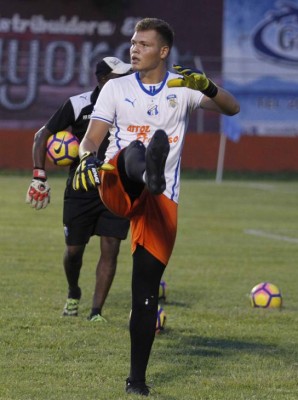 TOP: Estas son las promesas llamadas a brillar en el Apertura en Honduras