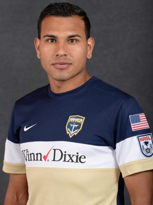 RUMORES Y FICHAJES: ¿Carlo Costly se marcha al fútbol de Costa Rica?