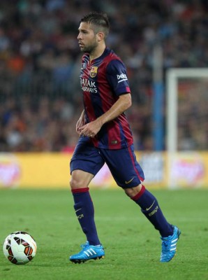 Así sería el 11 de Cataluña si se independiza de España