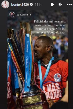 ”Ódiame más”, “Olimpia campeón”: Futbolistas de “Potros” y “Merengues” reaccionan en redes tras la gran final