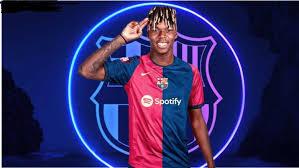 Se hartó del Barcelona: Nico Williams le comunicó a Lamine Yamal el equipo donde desea jugar la próxima temporada