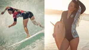 Es parte de la comunidad LGTBI y esta fue la decisión que tomaron con ella en Emiratos Árabes donde es ilegal