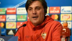 Montella sabe que su equipo debe ser atrevido para superar al club de Mourinho.