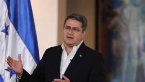 Juan Orlando Hernández anuncia que se entregará voluntariamente ante un juez por su caso de extradición