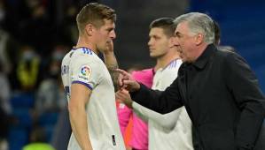 Real Madrid recibe críticas de uno de sus exjugadores y quien fue figura en Italia en su momento.