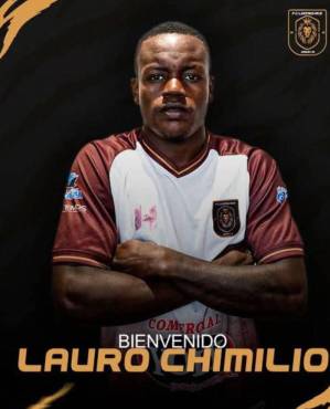 Mayron Flores revela por qué fue detenido y el jugador amenazado también declara: Él me apuntó con la pistola...