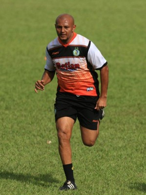 Grandes jugadores hondureños que se han retirado en los últimos años