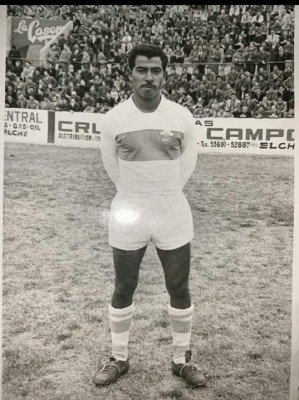 ¡España, Italia e Inglaterra! Los jugadores hondureños que del Olimpia saltaron al fútbol europeo