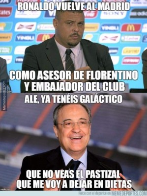 Los mejores memes del miércoles con la Champions League como gran protagonista