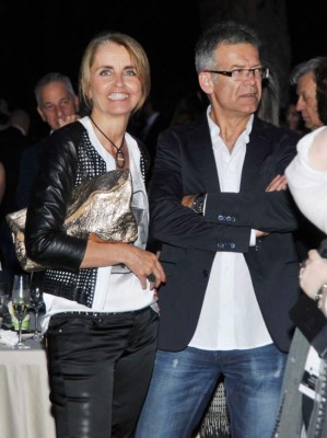 La vida en imágenes de Gerard Piqué, ídolo del Barcelona