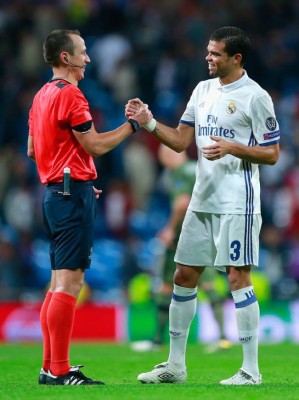 ¡Pepe con un pie fuera del Real Madrid, Barcelona fichará a jugador de 34 años!