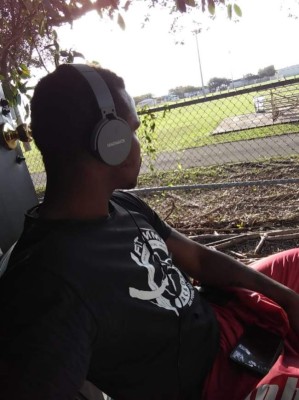 En fotos: Así es la vida del Josec 'Escorpión' Ruiz en Estados Unidos