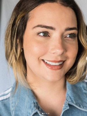 El ex amor de Neymar: Así es Carolina Dantas, la madre del hijo del crack del PSG