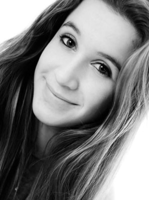 La hermosa novia de Luca, el hijo portero de Zinedine Zidane en el Real Madrid