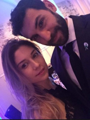 Así son las bellas novias y esposas de las Estrellas de la MLS y de la Juventus