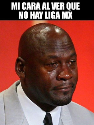 Los mejores memes de la Liga MX tras suspender la jornada 10