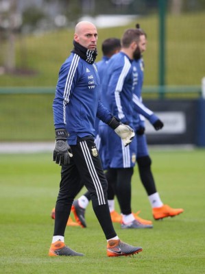 ¡Filtran el revolucionado 11 de Argentina para golear este martes a Haiti en La Bombonera!