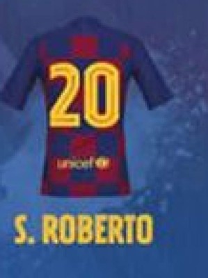 Sin el '7': La distribución de dorsales del Barcelona para la temporada 2019/2020