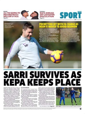 Las portadas internacionales calientan el clásico Real Madrid-Barcelona