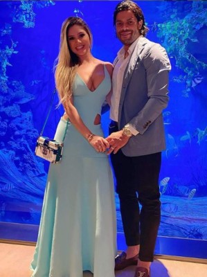 Dejó a su esposa para salir con la sobrina: Así es la aventura amorosa de Hulk con Camila