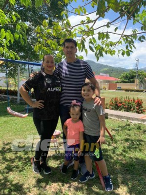 ¿Y la camiseta de Iker Casillas? Ricardo Canales y la 'fortuna' que el fútbol le dejó tras su retiro