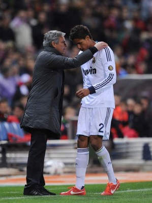 Los diez fichajes que Mourinho prepara para el Manchester United