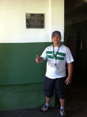 MERCADO: Olimpia sigue reforzándose y en MLS quieren estos hondureños