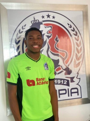 MERCADO: Olimpia ficha cinco juveniles, el futuro de Emilio y Motagua busca un fichaje más