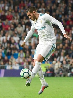 ¿Cuál será el futuro de Keylor, CR7, Bale y Benzema en el Real Madrid?, según Marca