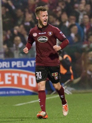 Así se refuerza el Brescia Calcio de Italia al mando de David Suazo