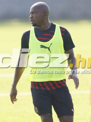 RUMORES Y FICHAJES: Vida arma equipazo y Honduras Progreso trae triniteco