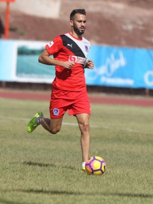 ¡Renovado! Así sería el 11 del Olimpia ante Honduras Progreso&nbsp;&nbsp;