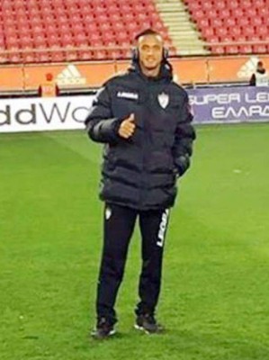 El portero tico Keylor Navas vale igual que toda la Selección de Honduras