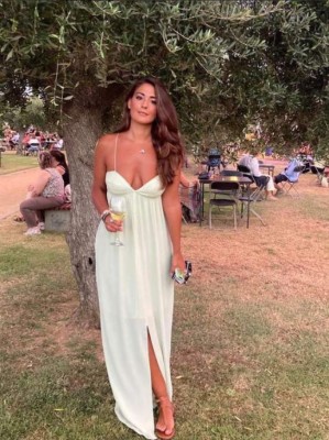 Periodista española revela el calvario que vive por llamar 'negro' a crack del Real Madrid