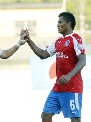 La 'remendada' convocatoria que haría Honduras para junio al descartar la 'vieja guardia'