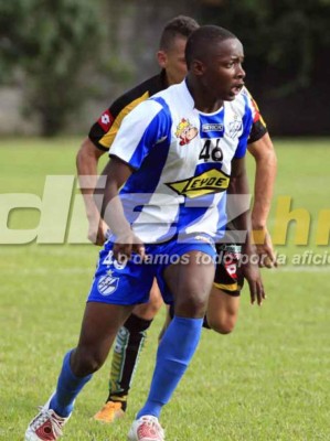 Estos son los seleccionados Sub-20 que van por clasificar a Corea 2017