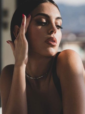 Georgina Rodríguez se luce en 'mini' vacaciones con Cristiano Ronaldo: Volvió a enseñar de más