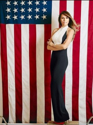 Melania Trump: Todo lo que no sabías de la Primera Dama de Estados Unidos