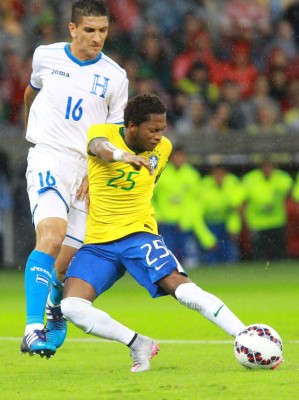 ¡Un 11 con sorpresas! La alineación que perfila Honduras para el juego del miércoles ante Bielorrusia