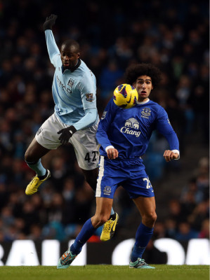 Premier League de Inglaterra jornada 15