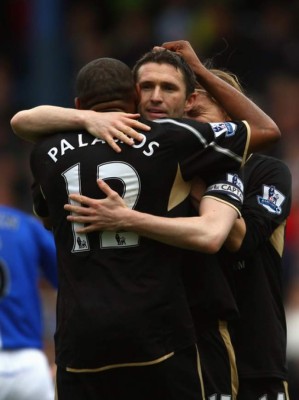 ENORMES: ¡Los hondureños que compartieron equipo con estos cracks!