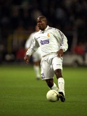 Los 7 futbolistas que jugaron en el Real Madrid y Bayern Münich