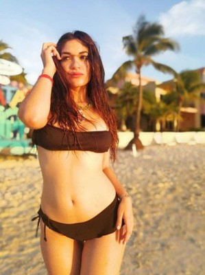 ¡Verano no te vayas! Las guapas presentadoras hondureñas deslumbraron en esta Semana Santa