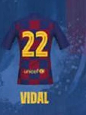 Sin el '7': La distribución de dorsales del Barcelona para la temporada 2019/2020