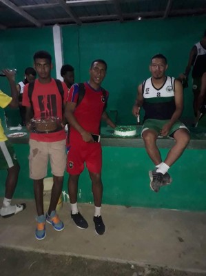 Los grandes porteros extranjeros que dejaron huella en su paso por Honduras