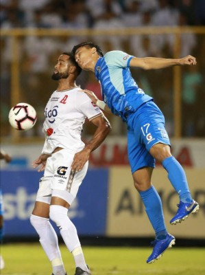 Futbolistas que ficharía Motagua, renovaciones y los que podrían irse para el Clausura 2020